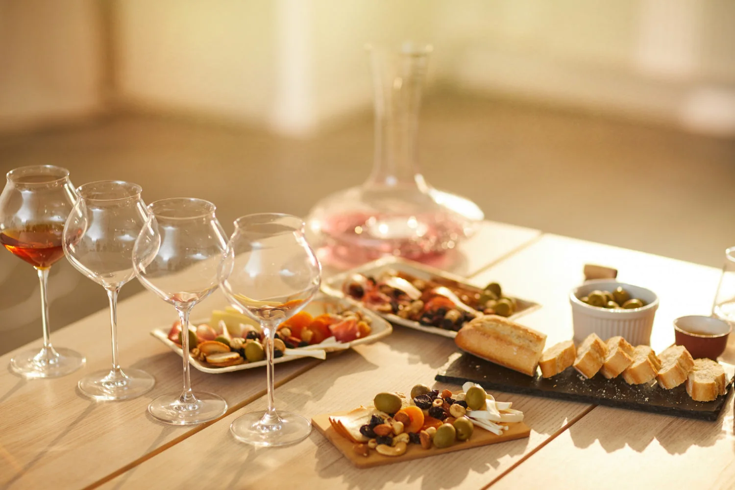 Ustensiles de cuisine : ce que le bar à vins m'a appris sur le matériel qui compte